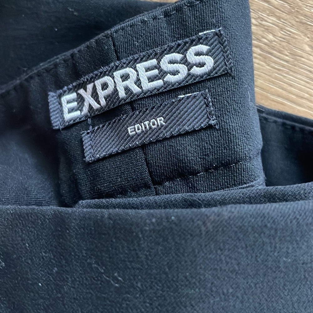 Express editor pants - Picture 5 of 5